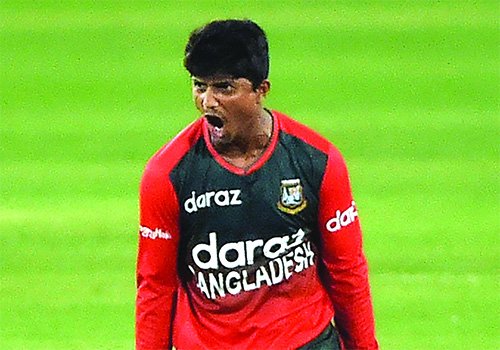 নিজেকে পরিপূর্ণ না ভাবলেও প্রস্তুত মেহেদী