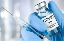 ১২-১৭ বয়সি শিক্ষার্থীদের টিকা দেওয়ার কার্যক্রম শুরু