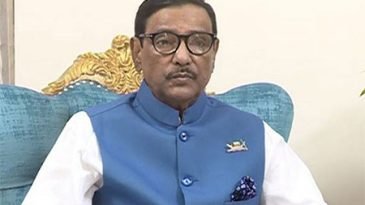 ‘সরকার কোনও সন্ত্রাসের রাজত্ব কায়েম করেনি’