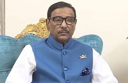 ‘সরকার কোনও সন্ত্রাসের রাজত্ব কায়েম করেনি’