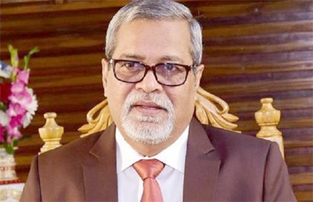 নির্বাচন দেখতে রাশিয়া যাচ্ছেন সিইসি