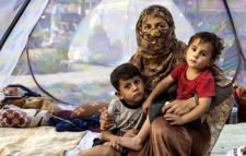 প্রতিবেশীদের সীমান্ত খুলে দেয়ার আহ্বান জাতিসংঘের