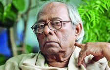 হাসপাতালে সংকটাপন্ন কথাসাহিত্যিক হাসান আজিজুল হক