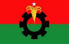 বৈঠকে বিএনপির স্থায়ী কমিটি