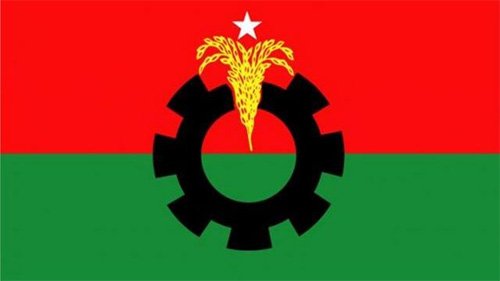 বৈঠকে বিএনপির স্থায়ী কমিটি