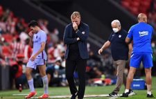 ‘মেসি থাকলে বার্সেলোনাকে ভয় পেতো প্রতিপক্ষ’