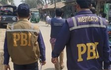বরিশালে ইউএনও -ওসির বিরুদ্ধে মামলা তদন্ত করবে পিবিআই