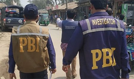 বরিশালে ইউএনও -ওসির বিরুদ্ধে মামলা তদন্ত করবে পিবিআই