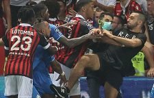 মেসির অভিষেকের আগে ফরাসি ফুটবলে কলঙ্কের দাগ