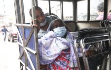 করোনায় আরো ১১৭ জনের মৃত্যু