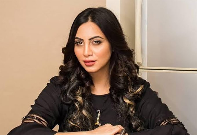 বিয়ে ভাঙছেন ‘বিগ বস’ প্রতিযোগী