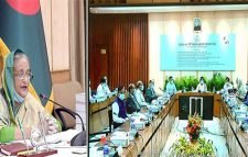 একনেকে সাড়ে পাঁচ হাজার কোটি টাকার আট প্রকল্পের অনুমোদন