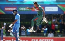 ভারত-শ্রীলঙ্কার সঙ্গে যুব ত্রিদেশীয় সিরিজ খেলবে বাংলাদেশ