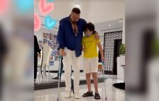 সুস্থতার পথে