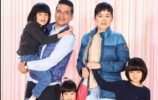 বাবা-মা একমত হলে দুই শিশুকে হোটেলে রাখার সিদ্ধান্ত