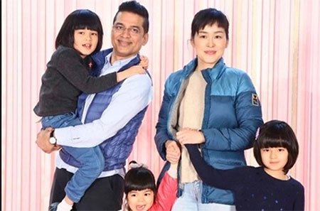 বাবা-মা একমত হলে দুই শিশুকে হোটেলে রাখার সিদ্ধান্ত