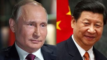 আফগানিস্তান: যে কথা পুতিন-শি জিনপিংয়ের, তালেবানদের সঙ্গে আলোচনার আহ্বান মারকেলের