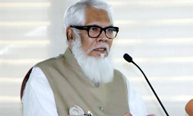 ‘অগ্নি নিরাপত্তা বিষয়ে প্রতিষ্ঠান মালিকদের প্রাথমিক উদ্যোগ নিতে হবে’