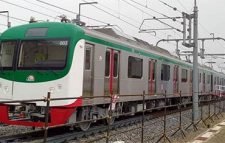 উত্তরা থেকে মিরপুরে চললো স্বপ্নের মেট্রোরেল