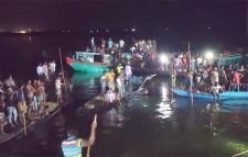 ব্রাহ্মণবাড়িয়ায় নৌকাডুবি, ১৬ জনের লাশ উদ্ধার