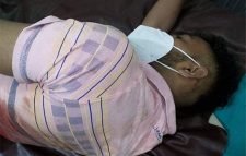 মিরপুরে তিন যুবককে কুপিয়ে ক্ষতবিক্ষত করলো সন্ত্রাসীরা