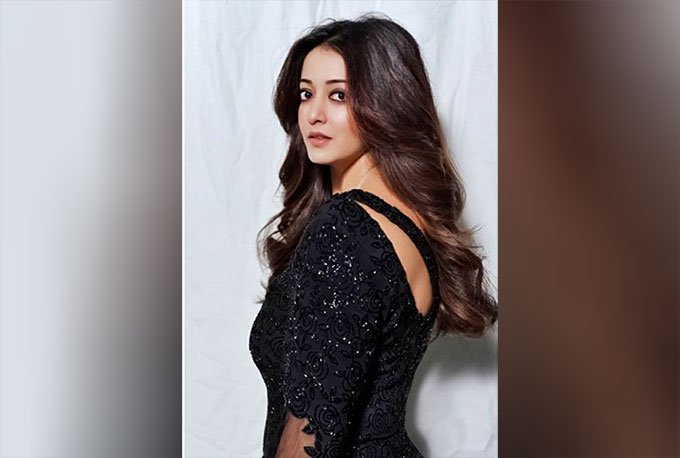 রাইমা সেনের ছবিতে উত্তাল নেটদুনিয়া