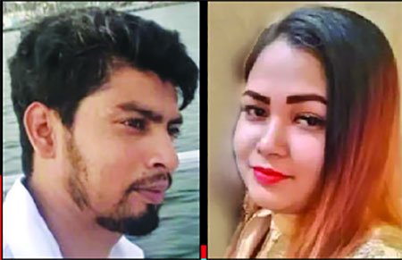 দুবাইয়ে বাংলাদেশি দম্পতির প্রতারণার জাল