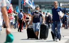 বাংলাদেশিদের জন্য সুখবর দিলো ইতালি