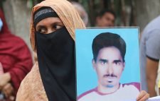 ওদের কান্নার শেষ নেই