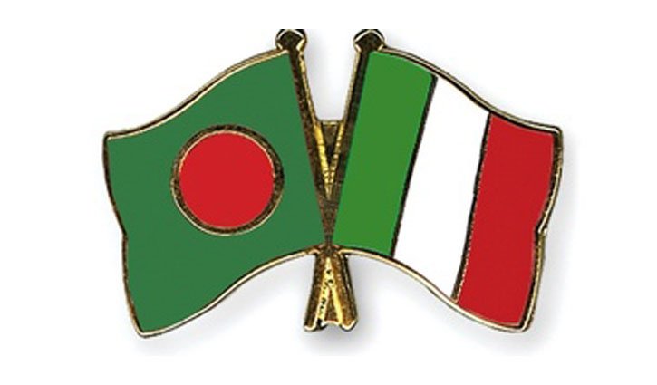 ইতালি ফিরতে সব শর্ত মানবেন বাংলাদেশিরা- আগাম অঙ্গীকারনামা দিল দূতাবাস