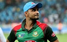 ডমিঙ্গোর উইকেটরক্ষক নির্বাচন প্রক্রিয়ায় মেজাজ হারালেন মাশরাফি