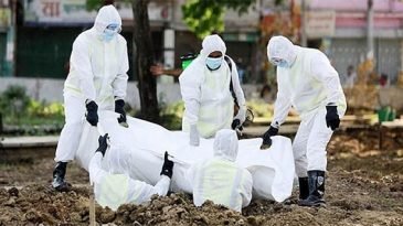 করোনায় আরও ৮৬ জনের মৃত্যু, শনাক্ত ১৫ লাখ ছাড়ালো