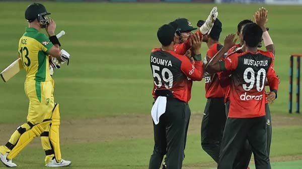 সিরিজ জয়ের ঐতিহাসিক ম্যাচে বাংলাদেশের ৮ রেকর্ড