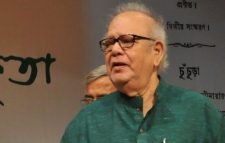 জনপ্রিয় সাহিত্যিক বুদ্ধদেব গুহ আর নেই