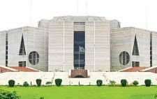 সংসদের নতুন অধিবেশন ১ সেপ্টেম্বর শুরু