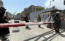 ভারতের সঙ্গে আমদানি-রপ্তানি বন্ধ করল তালেবান