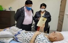 পররাষ্ট্রমন্ত্রীর কাছে যে অভিযোগ করলেন সাবেক অর্থমন্ত্রী