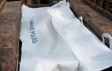 ভবনে কাজ করার সময় রশি ছিঁড়ে নির্মাণ শ্রমিকের মৃত্যুর