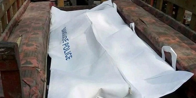 ভবনে কাজ করার সময় রশি ছিঁড়ে নির্মাণ শ্রমিকের মৃত্যুর