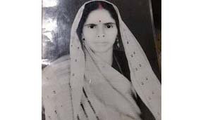 মৌলভীবাজারে শ্রমিক নেতার স্ত্রী খুন