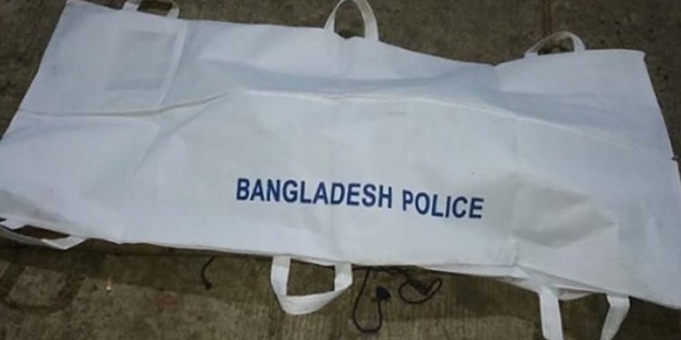 প্যানেল মেয়রের কারখানায় মিলল কাঠমিস্ত্রির লাশ