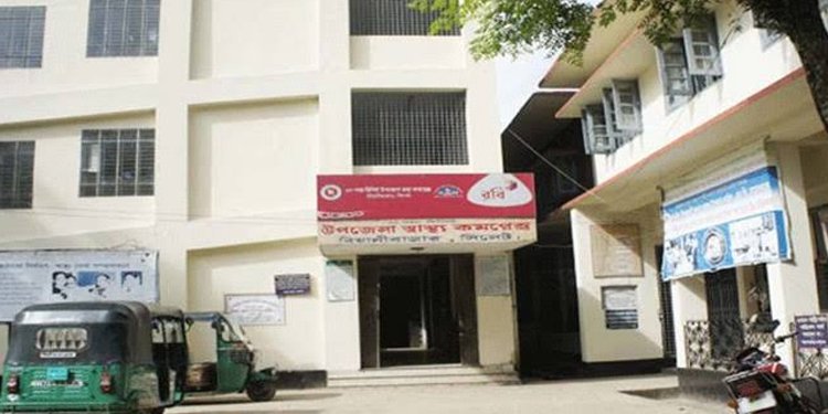 বিয়ানীবাজার হাসপাতালে করোনা উপসর্গে অন্তঃসত্তা নারীর মৃত্যু