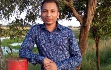 করোনা আক্রান্ত হয়ে সিলেট কৃষি বিশ্ববিদ্যালয়ের কর্মকর্তার মৃত্যু