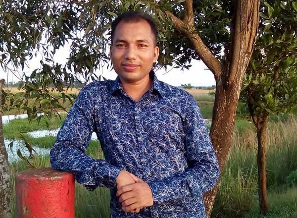 করোনা আক্রান্ত হয়ে সিলেট কৃষি বিশ্ববিদ্যালয়ের কর্মকর্তার মৃত্যু