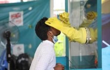 করোনায় আরও ১৭২ জনের প্রাণহানি