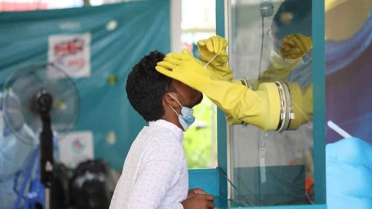 করোনায় আরও ১৭২ জনের প্রাণহানি