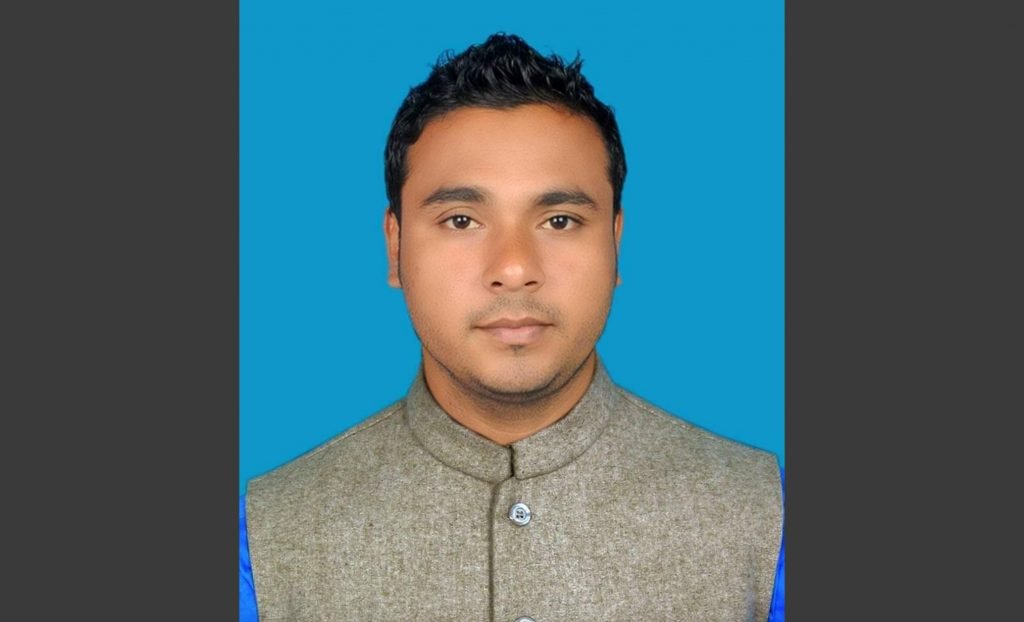 দিরাইয়ে ট্রিপল মার্ডার মামলায় ছাত্রলীগ নেতা কারাগারে