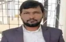 এলজিইডি কর্মকর্তার পকেটে মিলল ১০০ ইয়াবা!