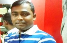 মোগলাবাজারে হত্যা মামলার পলাতক আসামি গ্রেফতার