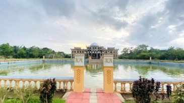 দেশের প্রথম আর্টস অ্যান্ড স্পোর্টস জাদুঘর হচ্ছে কুলাউড়ায়